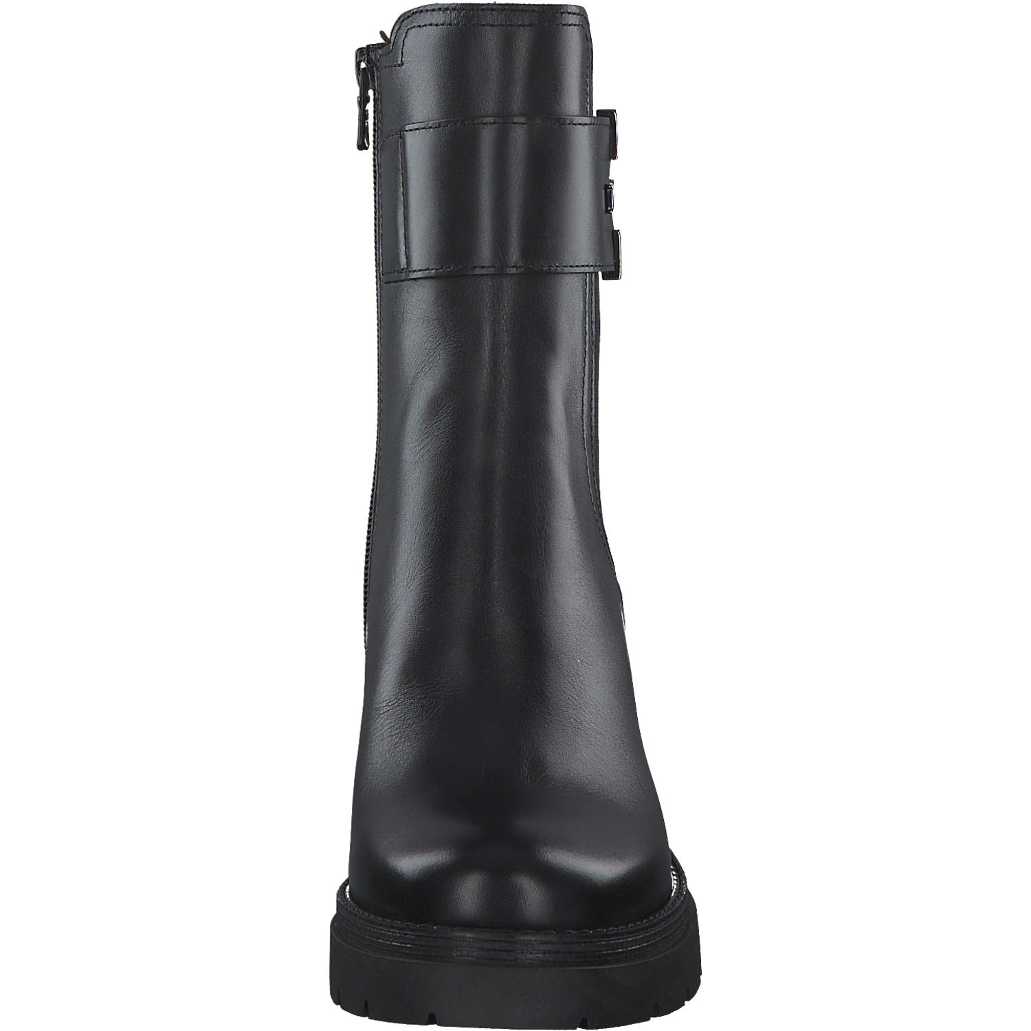 NeroGiardini I309160D, Stiefeletten, Damen, Schwarz