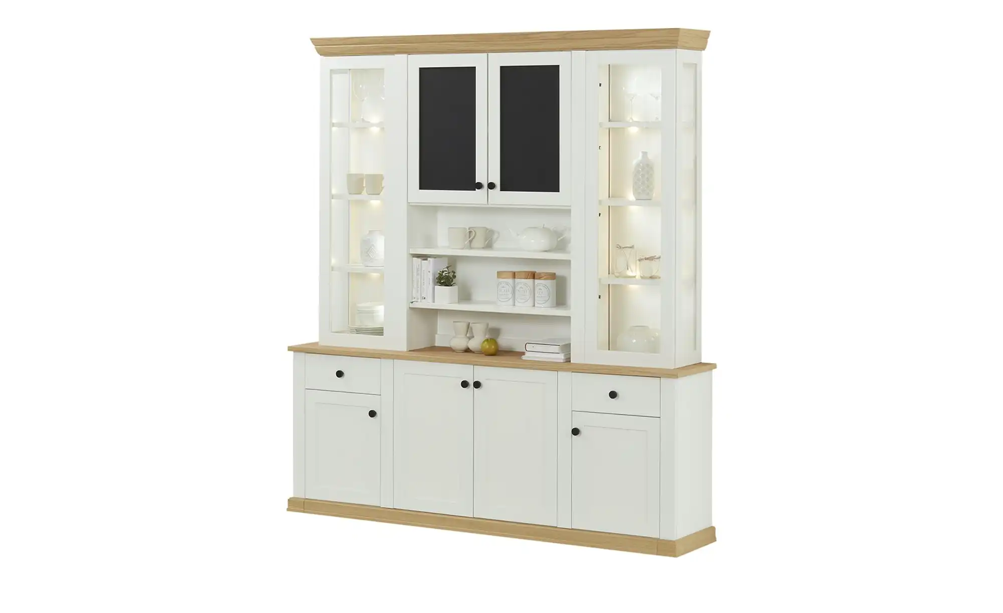 SCHÖNER WOHNEN Kollektion Buffet Village