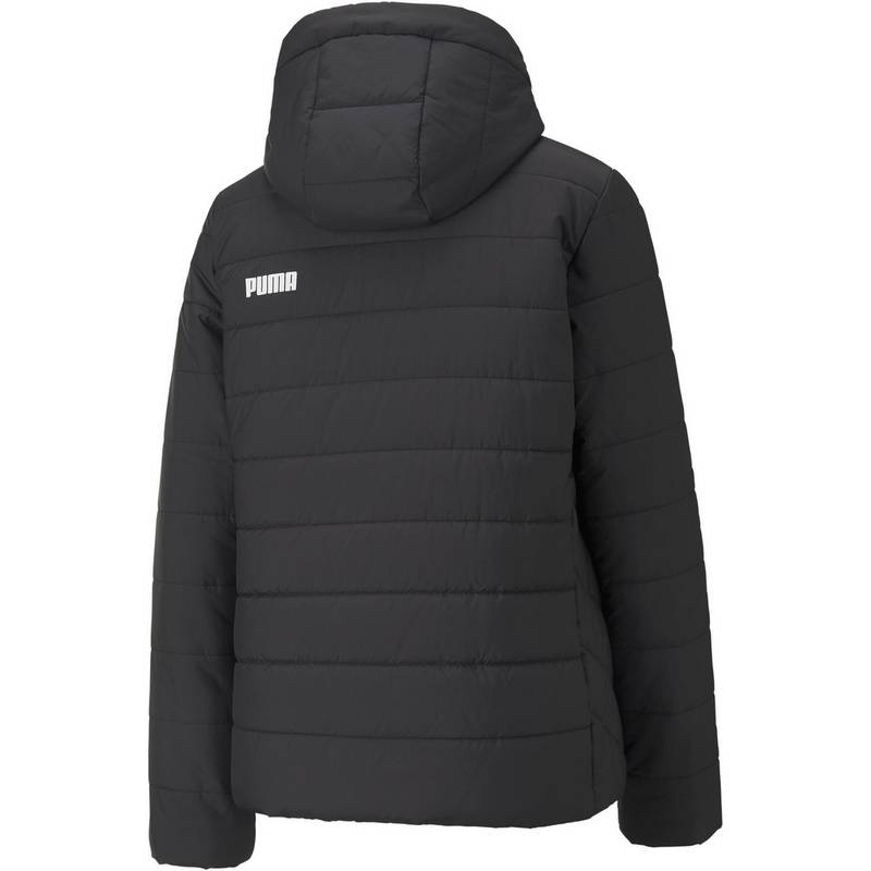 PUMA Essential Polyball Steppjacke Damen