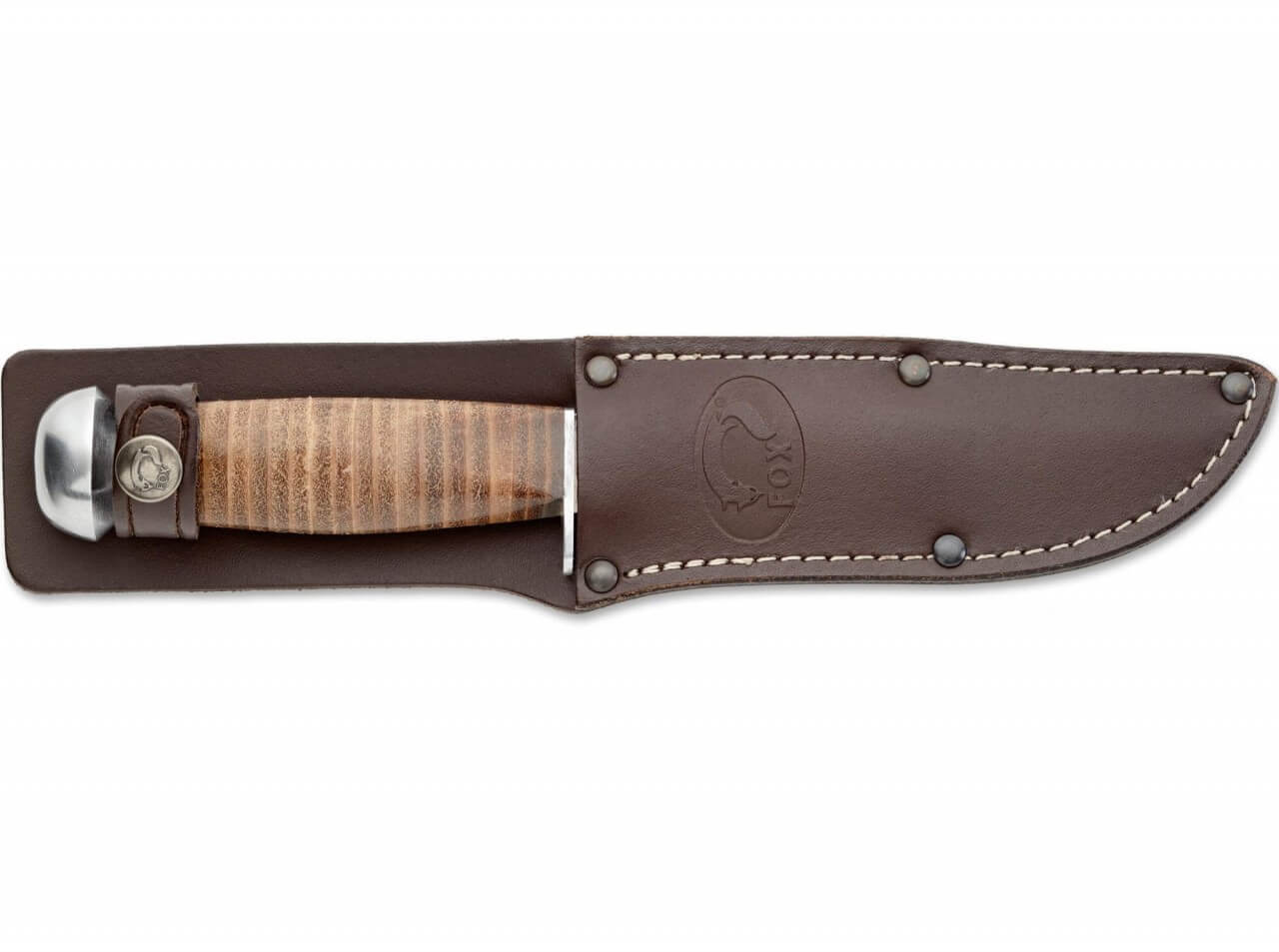 European Hunter 610/13