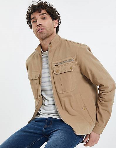 Threadbare Übergangsjacke