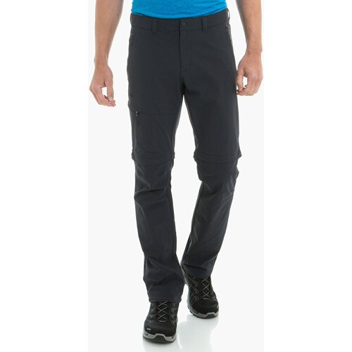 HERREN ZIPP OFF PANTS KOPER1 ZIP OFF