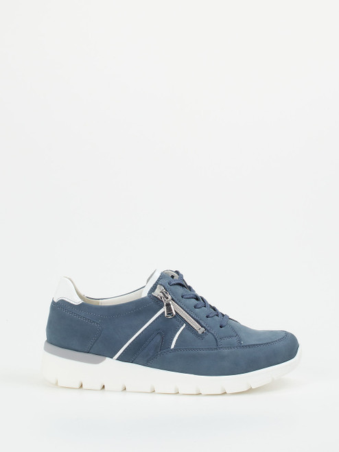 Schnürschuh-26511590085 Waldläufer