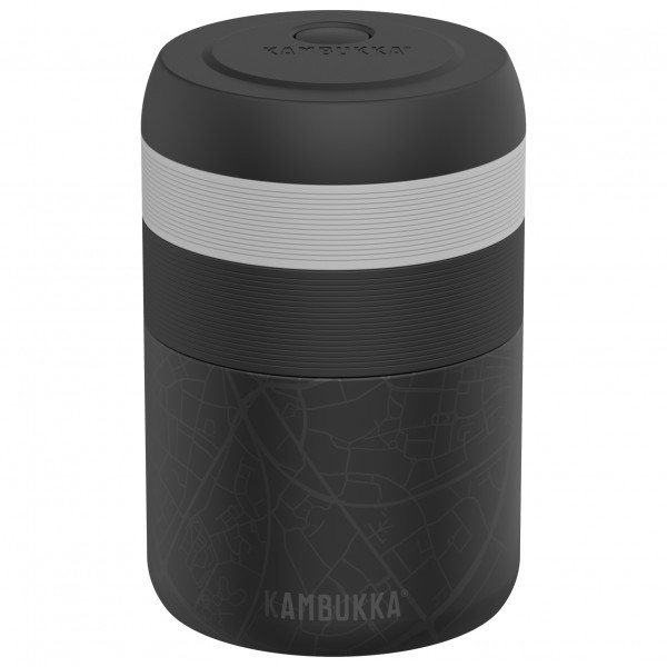 Kambukka - Micro Compartment - Essensaufbewahrung