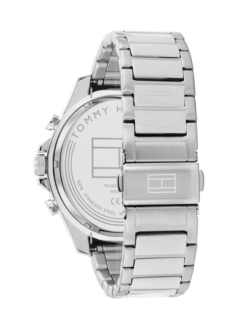 Tommy Hilfiger Clark watch TH1792080
