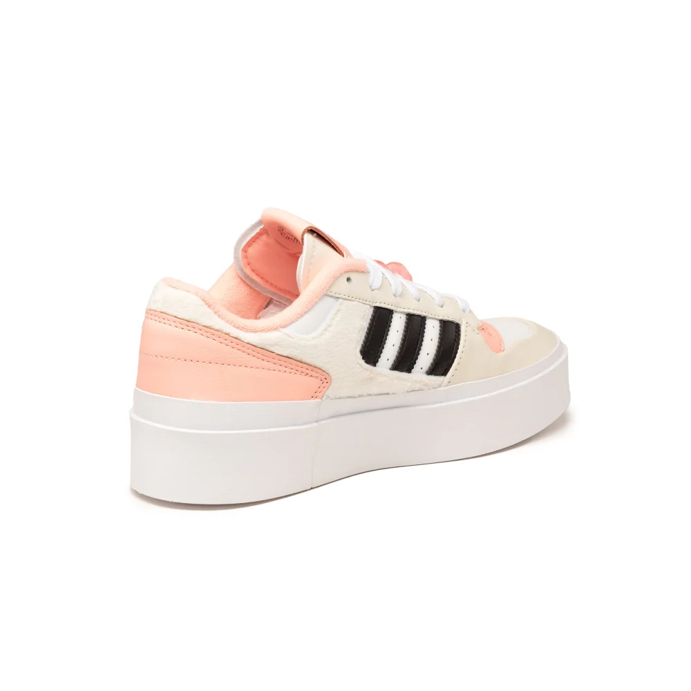 adidas Forum Bonega W HP9781 / weiss