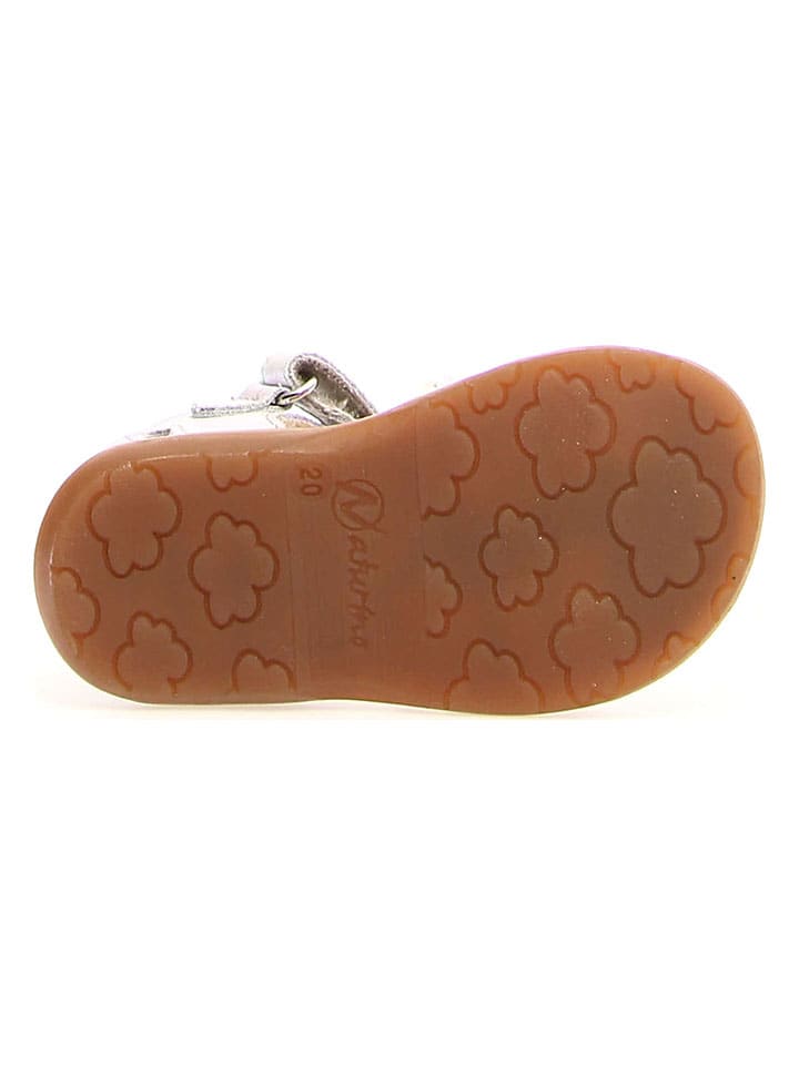 Naturino Leder-Sandalen 