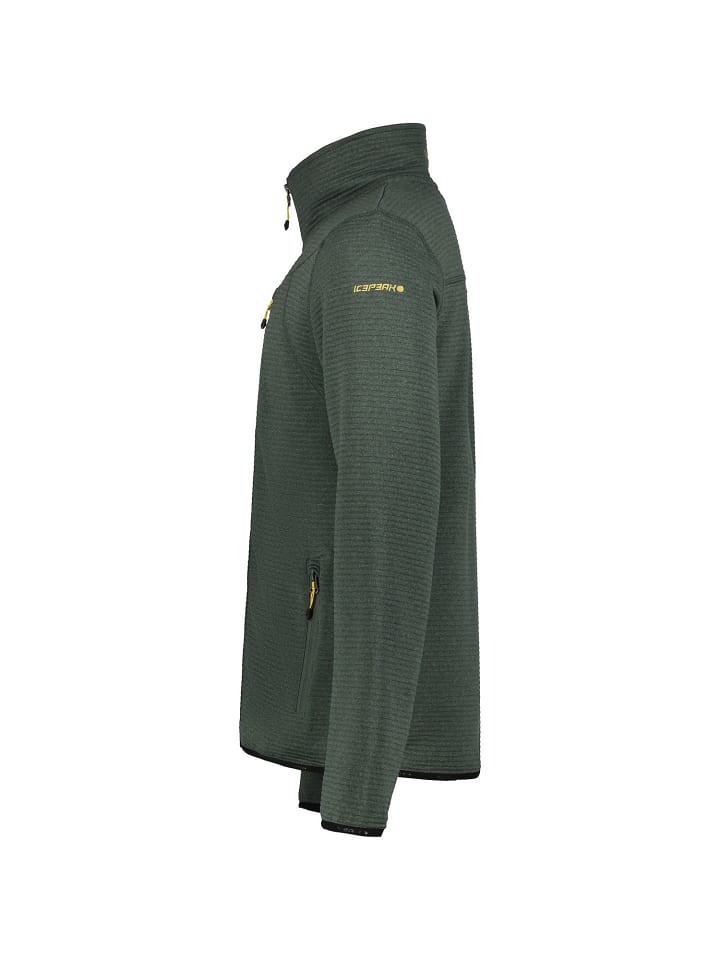 Icepeak BERTHOLD in Oliv102 günstig kaufen