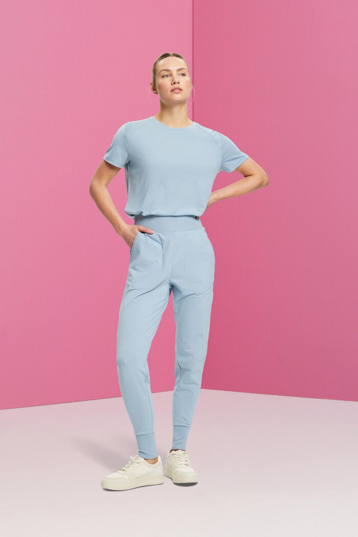 Sporthose aus Jersey