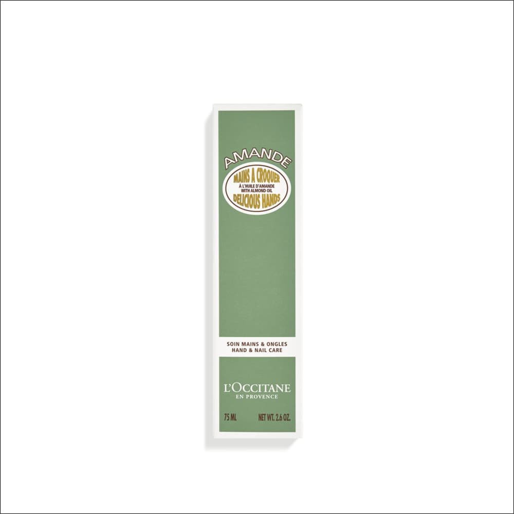L&'OCCITANE Mandel Handcreme zum Verlieben