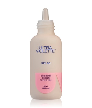 Ultra Violette Daydream Screen Tinted Veil Getönte Gesichtscreme-50 ml