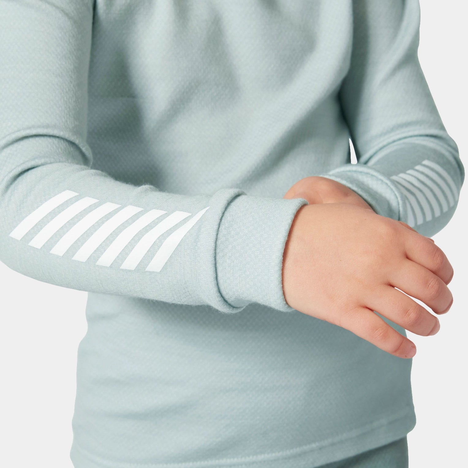 Kids' LIFA® Merino Wool Base Layer Set