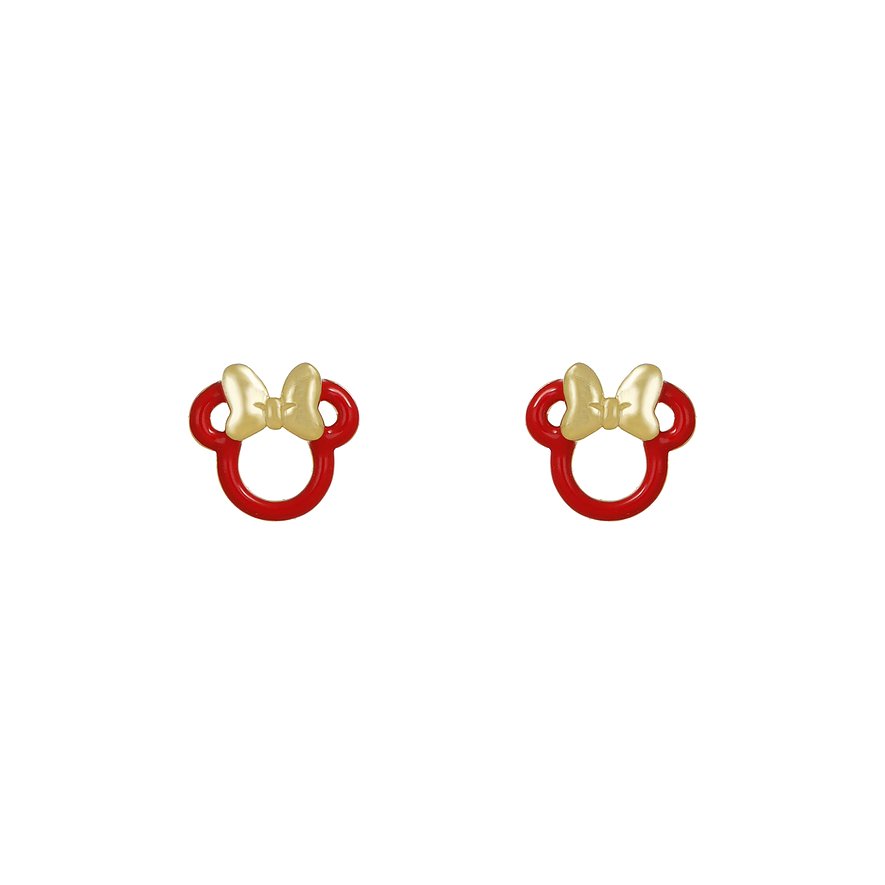 Ohrstecker
