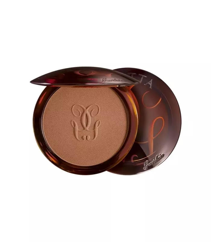 TERRACOTTA POUDRE BRONZANTE Poudre Bronzante Hydratante Haute Tenue