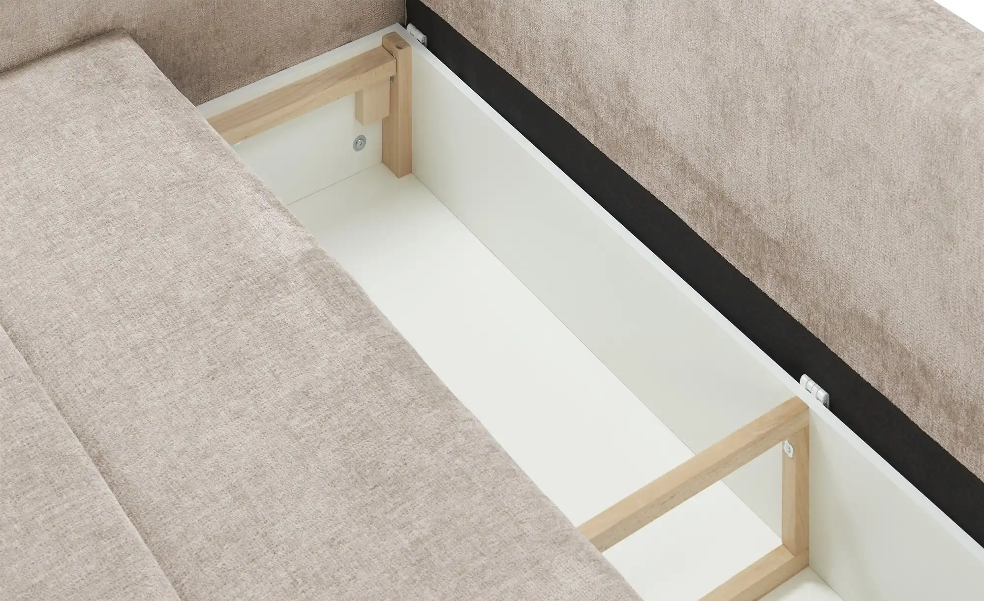 smart Big Sofa mit Schlaffunktion