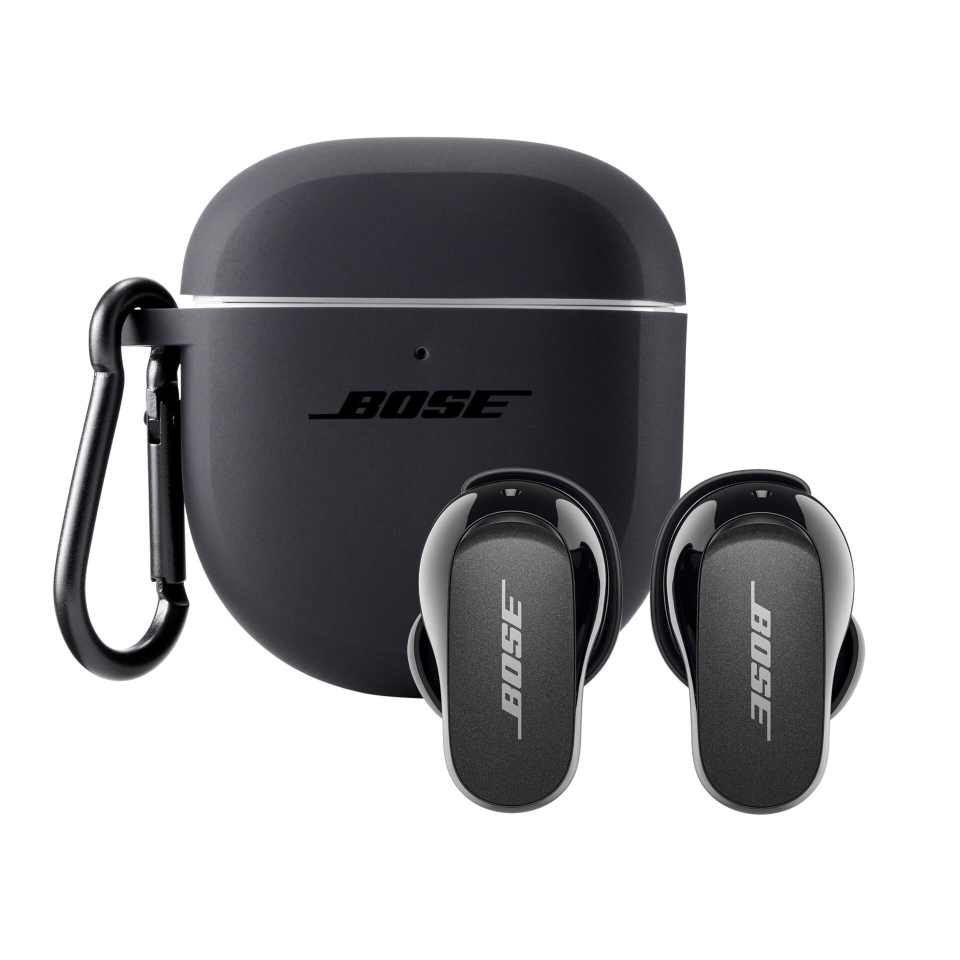 Bose QuietComfort Earbuds II – generalüberholt