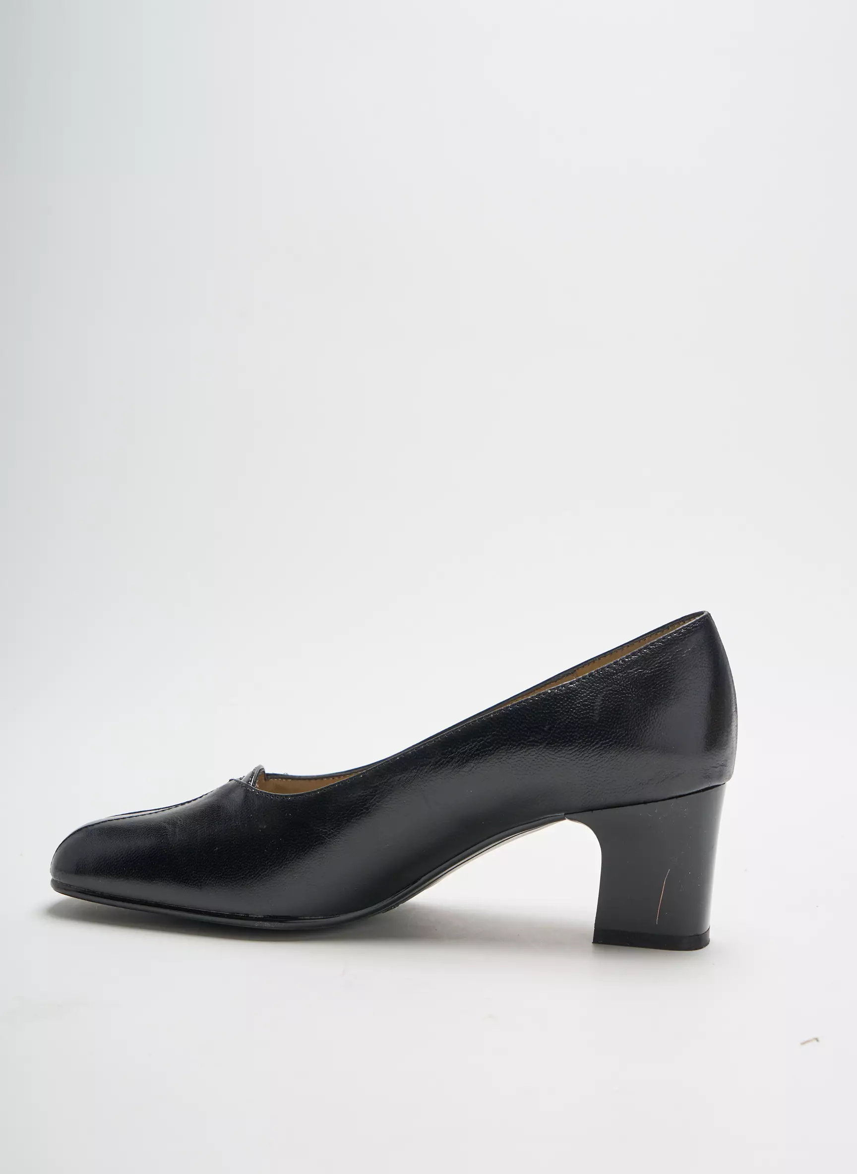 Ombelle Escarpins Femme couleur noir