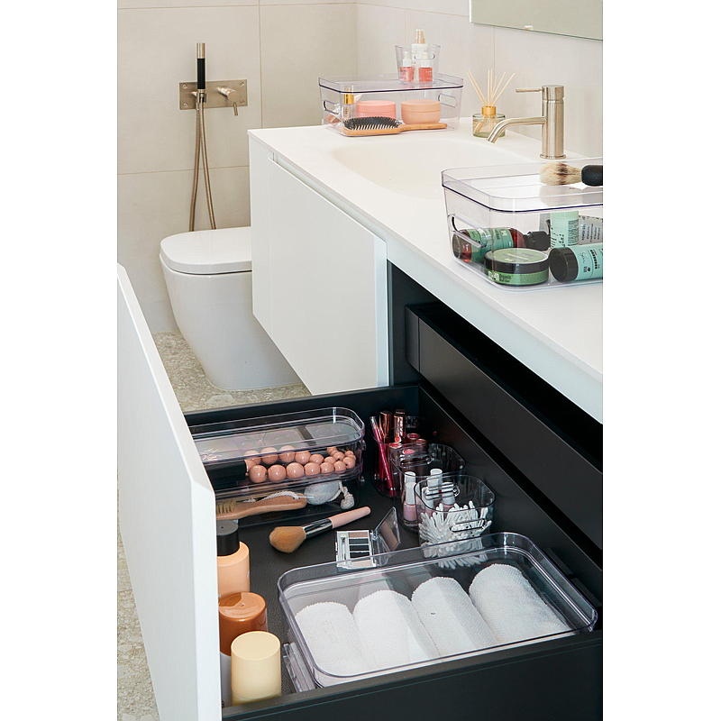 Smartstore Lokk til oppbevaringsboks SmartStore™ Compact Clear M