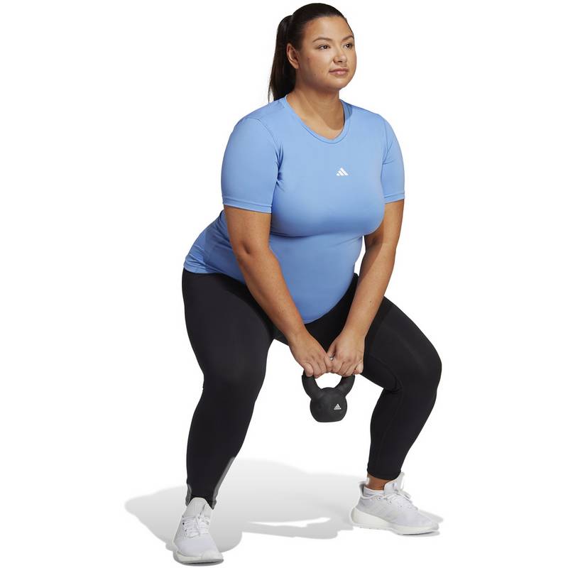 adidas TRAIN Funktionsshirt Damen