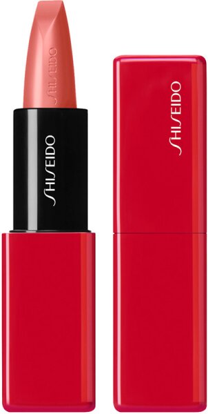 Shiseido TechnoSatin Gel Lipstick Lippenstift