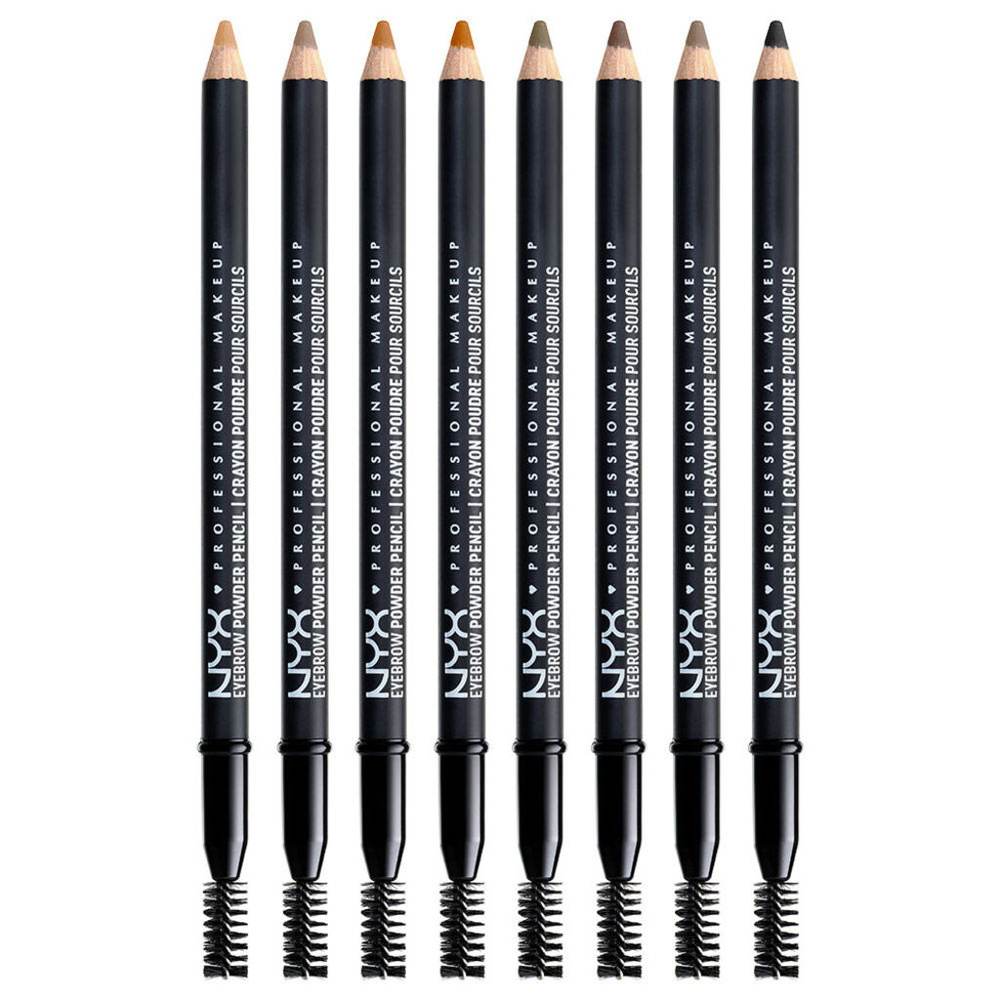 NYX Professional Makeup Eybrow Powder Pencil Crayon à sourcils