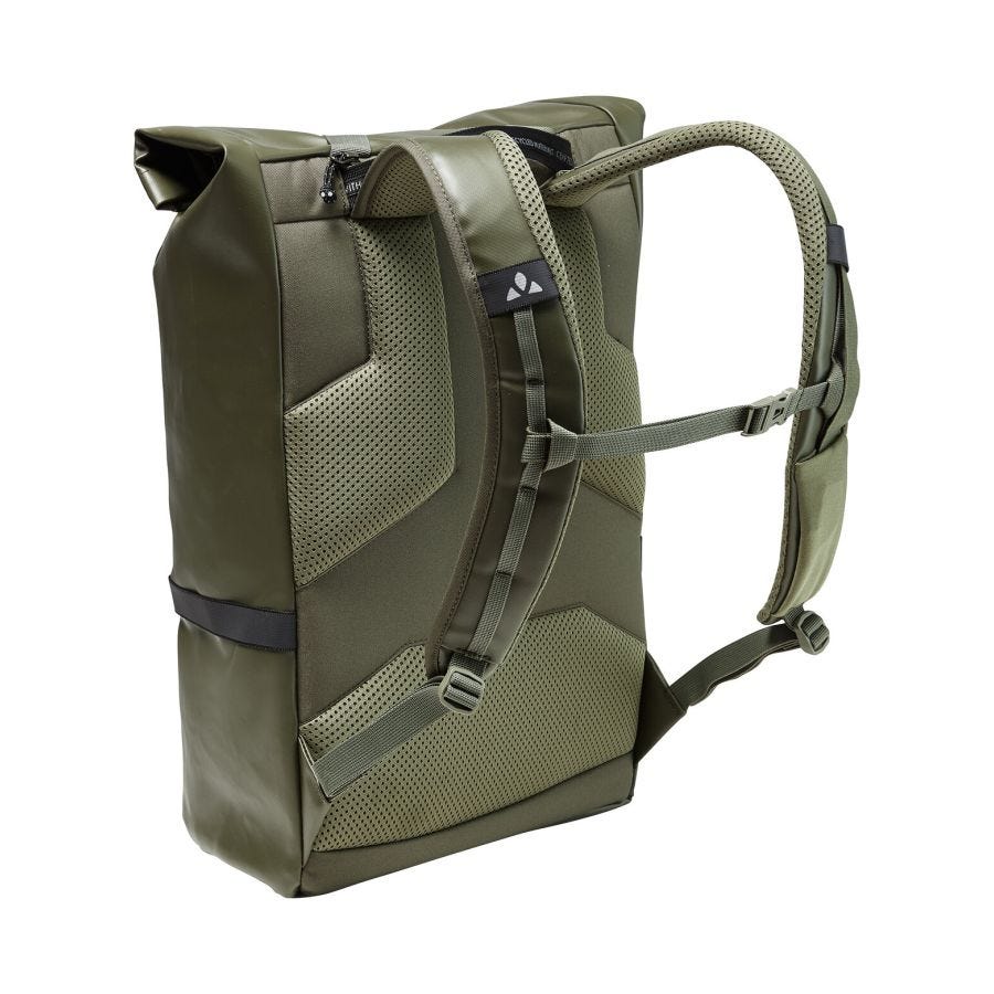 Mineo 23 Daypack - Tagesrucksack mit Rollverschluss
