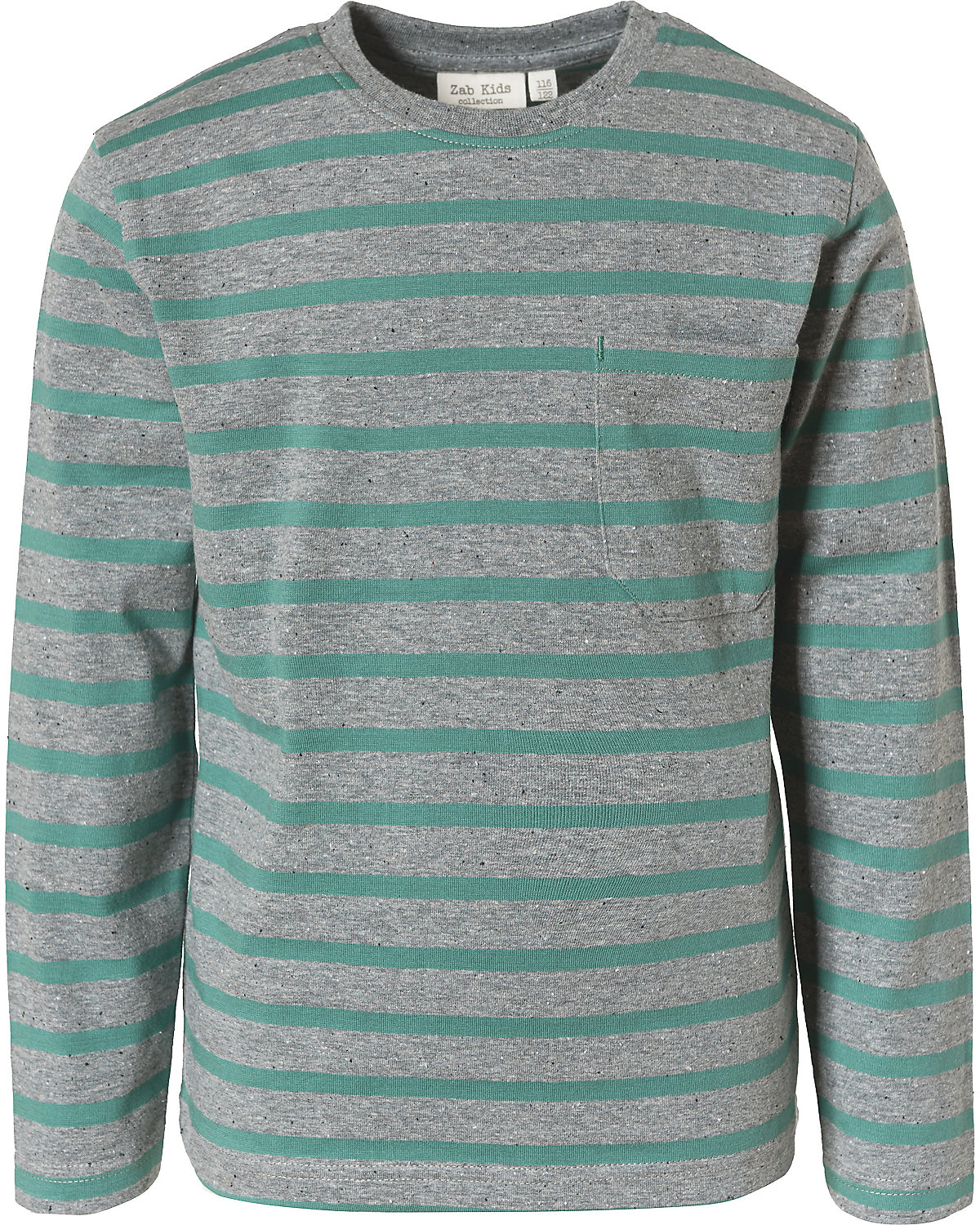 Langarmshirt für Jungen von ZAB kids