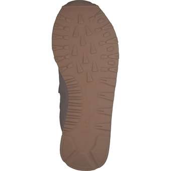 Pepe Jeans Dover Soft Sneaker in rosa