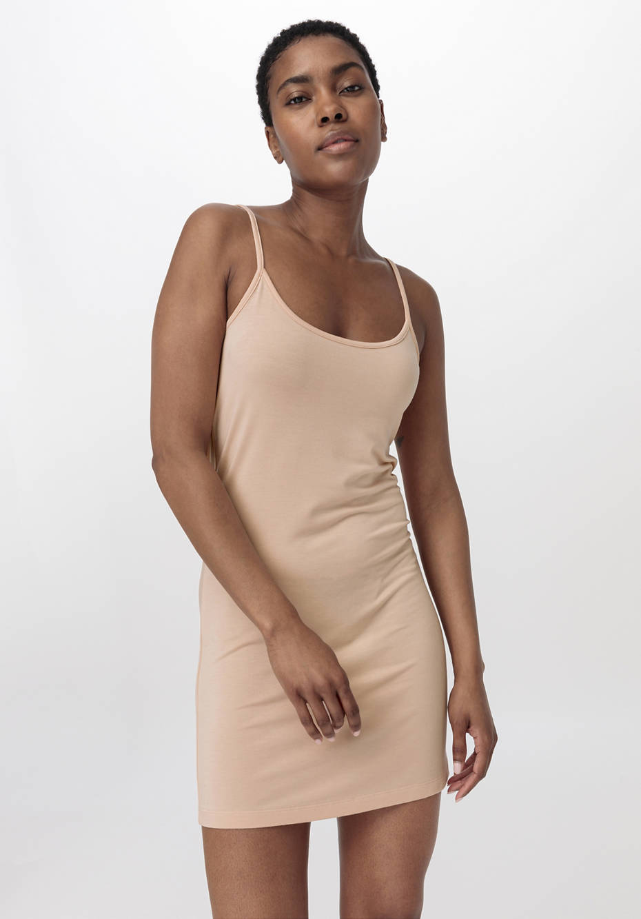 UNTERKLEID AUS TENCEL™ MODAL