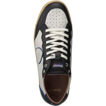 Blauer USA Murray08 Sneaker in weiß