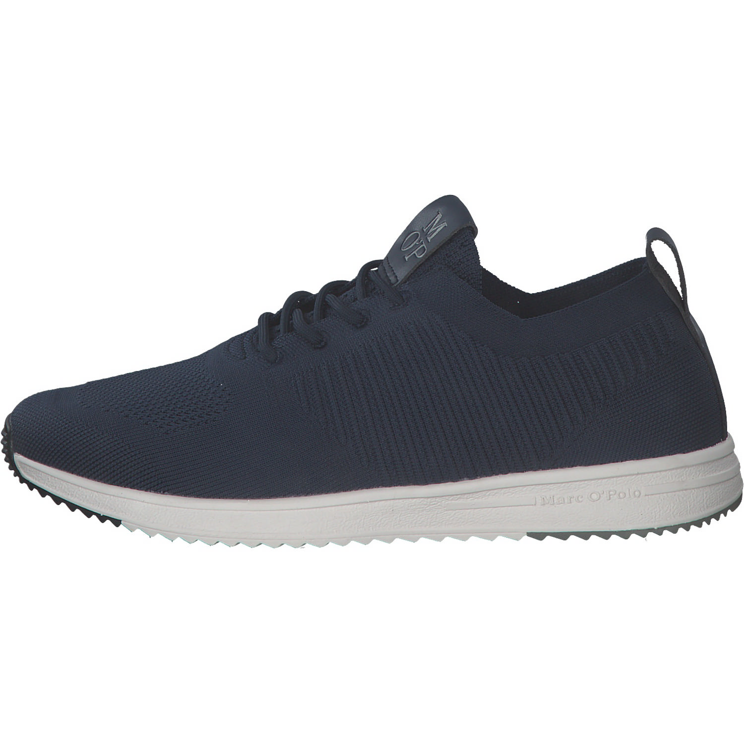 MarcO`Polo 23713501, Sneakers Low, Herren, Blau