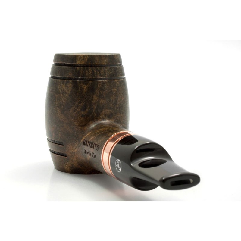 Rattray's Pfeife Devil's Cut BR