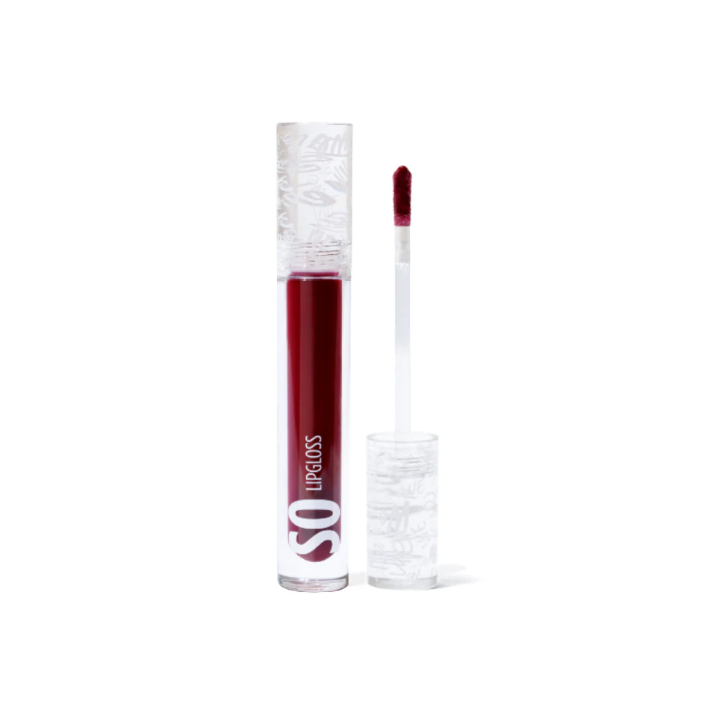 SO Lipgloss - Glans