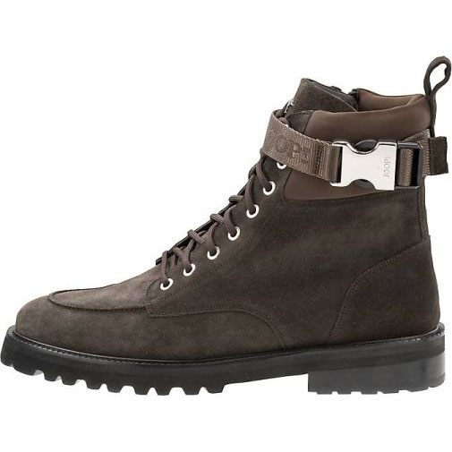 JOOP! JOOP! velluto nastro mario boot hd7
