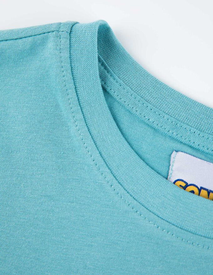 T-Shirt - Sonic