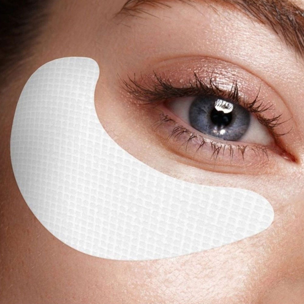 SBT Eyedentical Second Skin Eye Mask 2 x 2