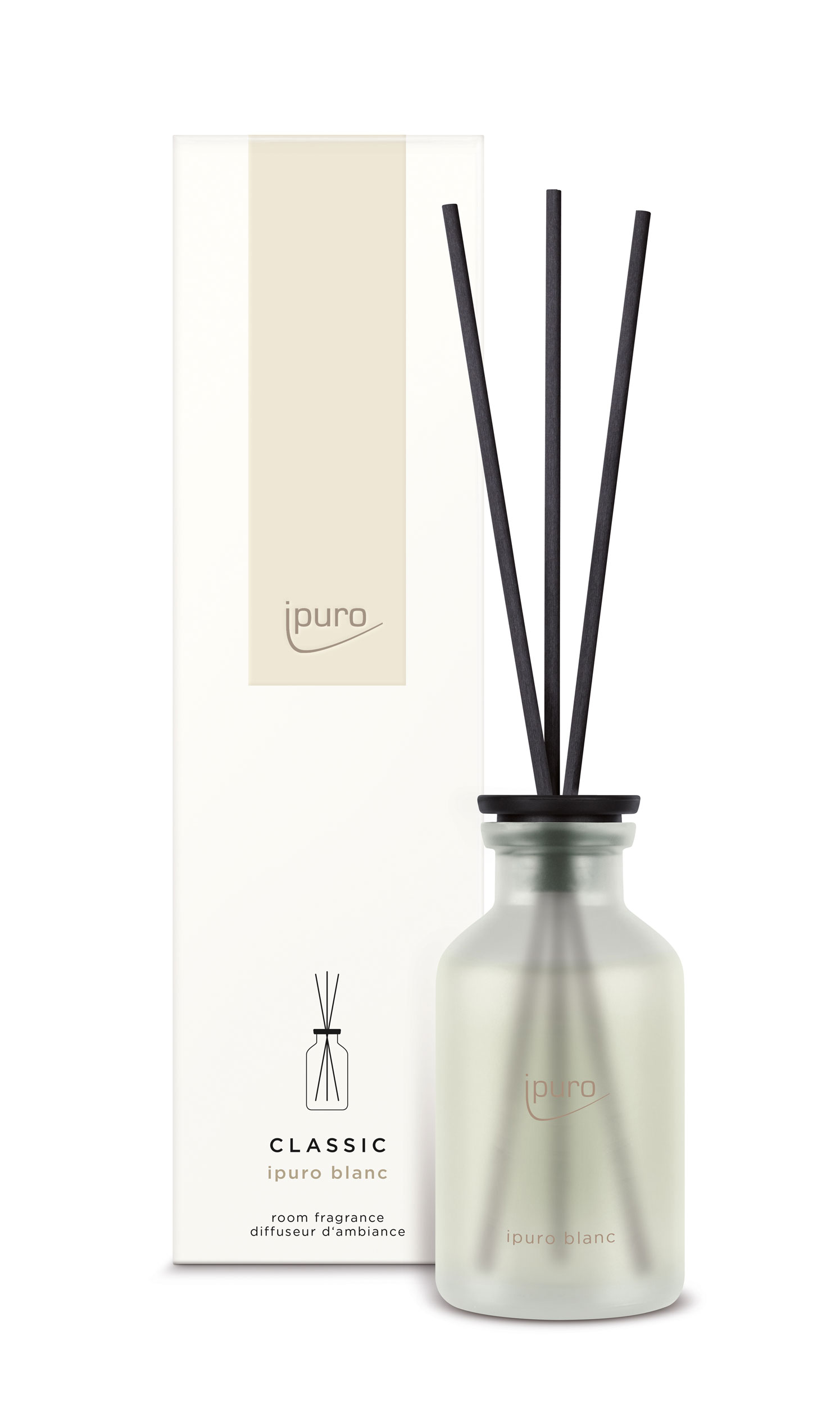IPURORaumduft 75ml
