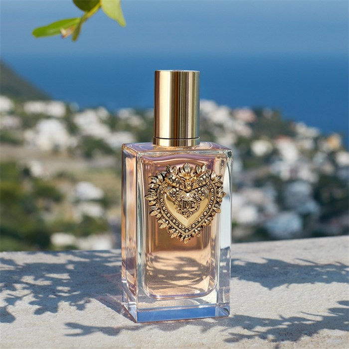Eau de Parfum Spray