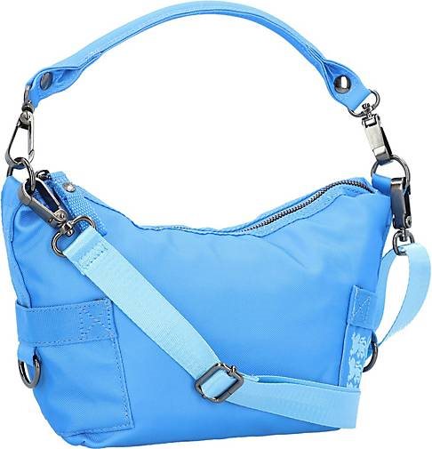 George Gina & Lucy Basic Nylon Wia Bag Handtasche 31 cm