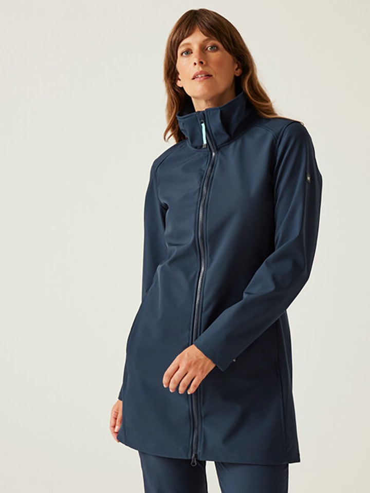 Regatta Softshellmantel 