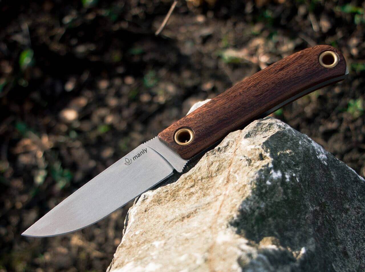 Patriot D2 Guayacan