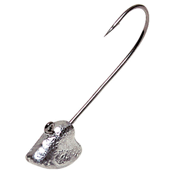 Delalande Sabot H3/0 Jig Heads