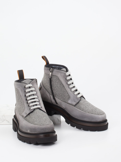 Boots-48014590007 Santoni