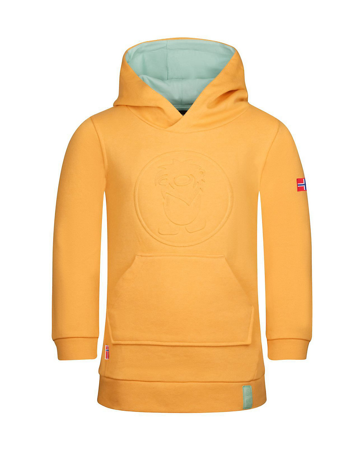 Mädchen Kleid Sandefjord Sweatkleider