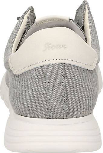 Sioux Schnürschuh Mokrunner-H-007