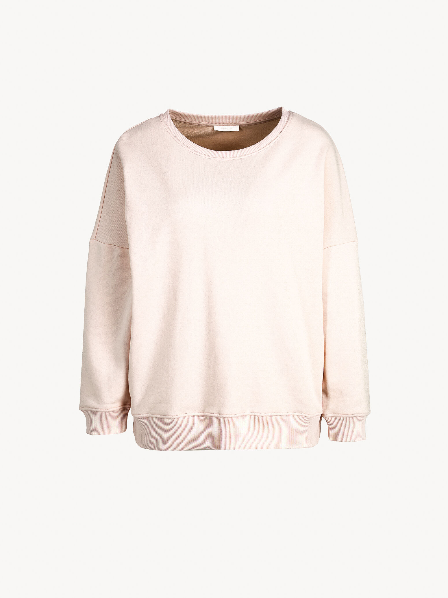 Sweat-shirt - rose