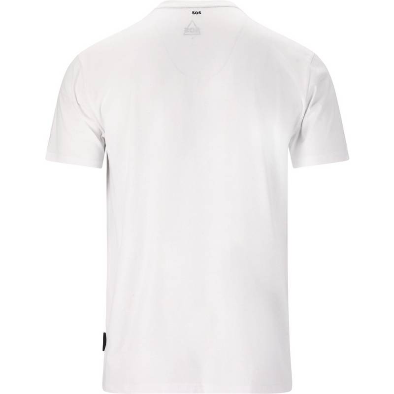 SOS Kobla Funktionsshirt Herren