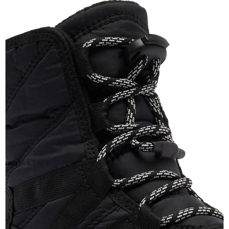 Sorel YOUTH WHITNEY II WP Stiefel Kinder