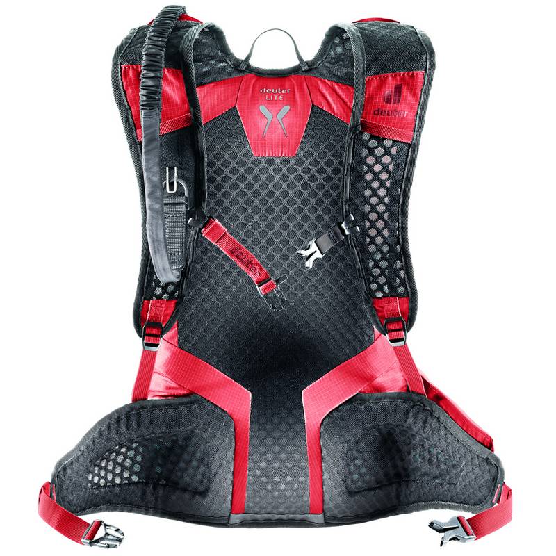 Deuter Updays 20 Alpinrucksack