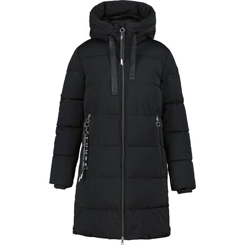 DAMEN JACKE HELLANMAA